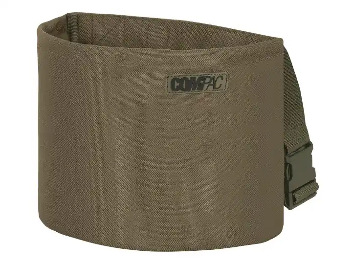 Actieprijs Korda Compac Boilie Caddy Voertas