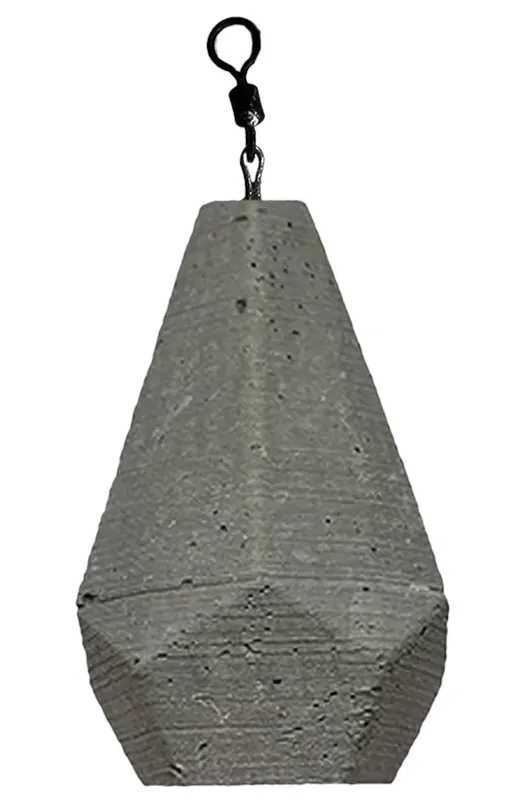 Eco Sinkers Pear (Loodvrij) 80g Koopje