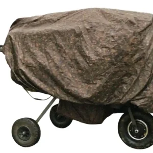 Solar SP C-Tech Barrow Cover Beschermhoes Bestel Nu