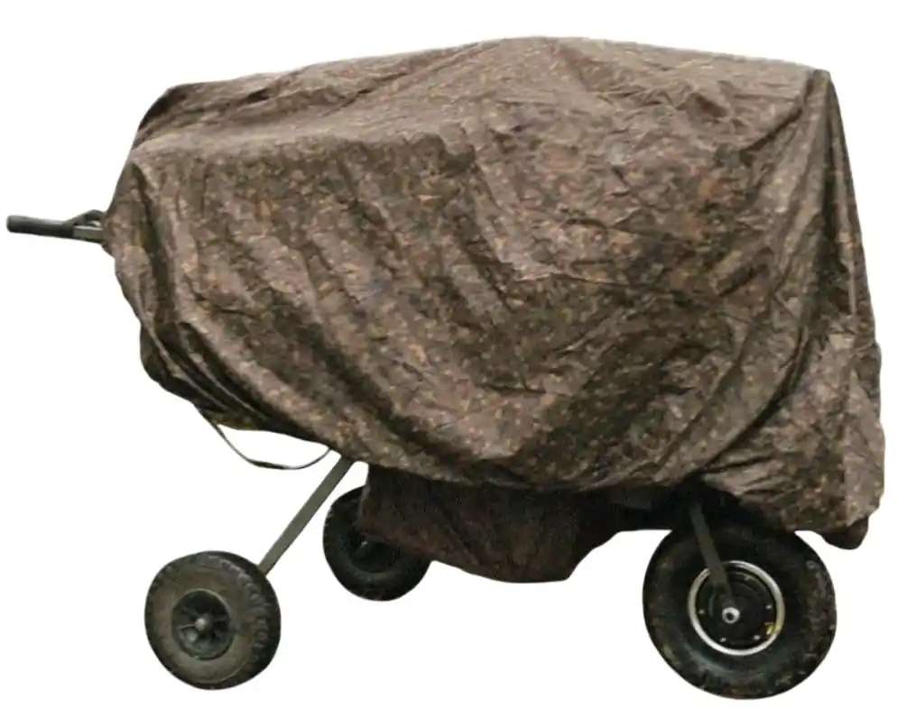 Solar SP C-Tech Barrow Cover Beschermhoes Bestel Nu