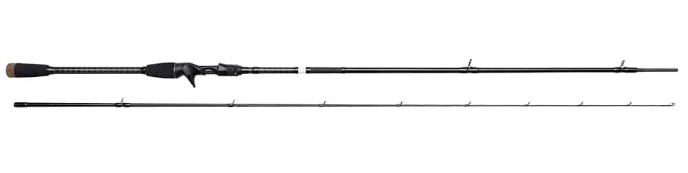 Lage Prijs Savage Gear SG2 Crankbait Specialist BC 2,28m (10-27gr)