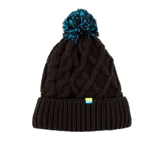 Gecertificeerd Preston Knitted Bobble Vismuts