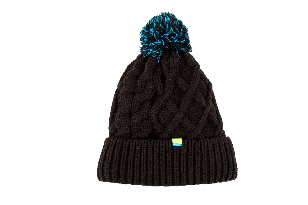 Gecertificeerd Preston Knitted Bobble Vismuts