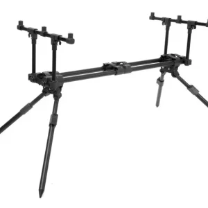 Sonik Intelx Skybase 3-Rod Rod-Pod Weekendaanbieding