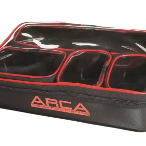 Superprijs Arca Eva Accessory Box Set