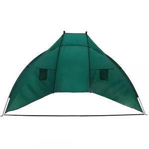 Behr RedCarp Eco-Shelter Betrouwbaar