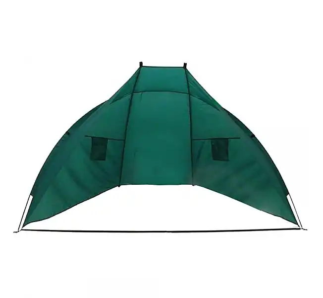 Behr RedCarp Eco-Shelter Betrouwbaar