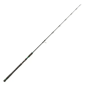 Betaalbaar Zeck V-Stick Meervalhengel 1.72m (200g)