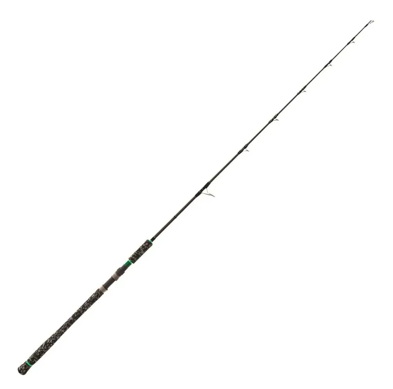 Betaalbaar Zeck V-Stick Meervalhengel 1.72m (200g)