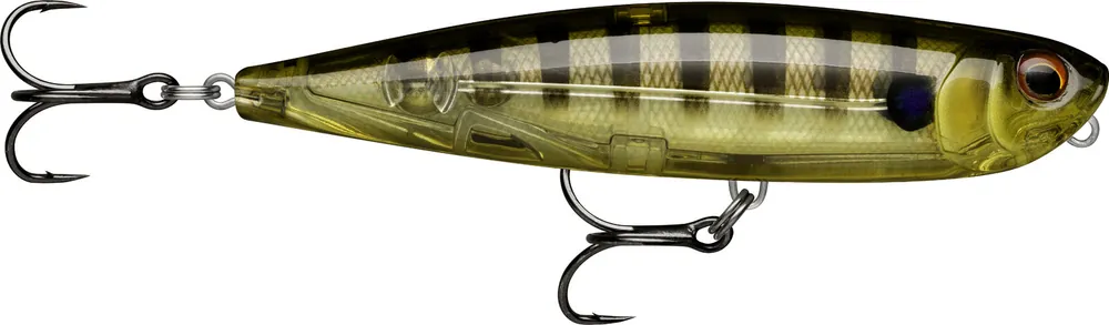 Rapala Precision Xtreme Pencil Jerkbait 9cm (12g) Glassy Gill UV Veilige Betaling