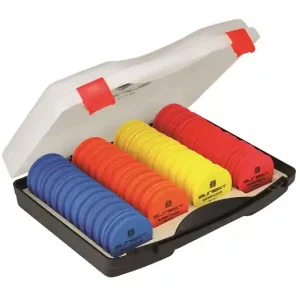 Goedkoop Sunset Sunwinder Box 46 EVA Boards