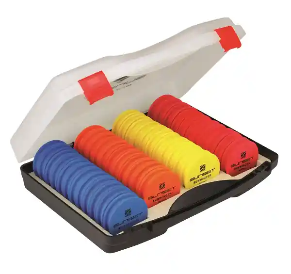 Goedkoop Sunset Sunwinder Box 46 EVA Boards