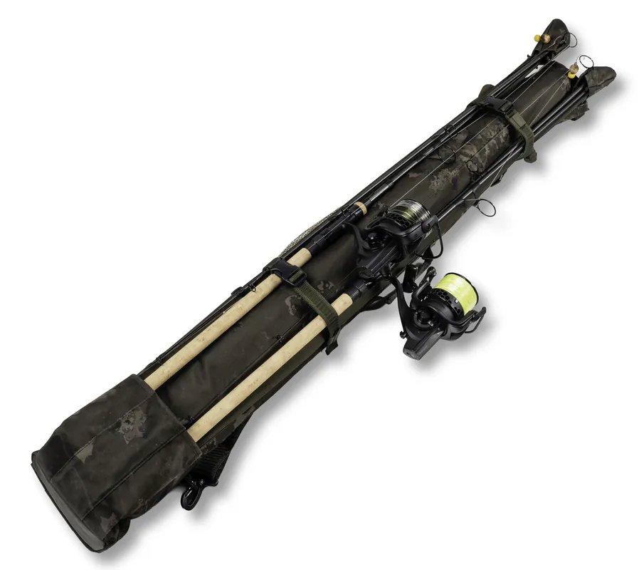 Nash Scope Quiver Foudraal Op = Op