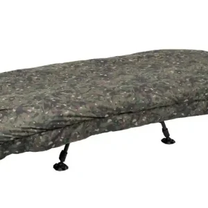 Aanbieding Trakker RLX Bed Cover Camo Dekbed