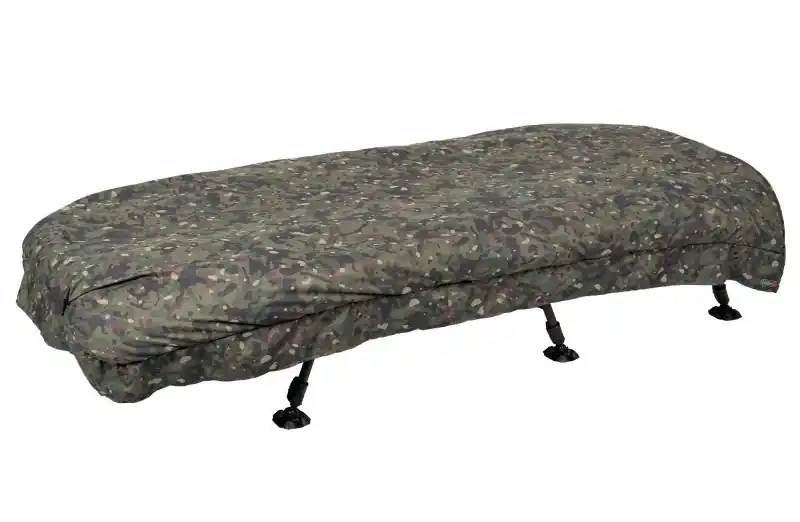 Aanbieding Trakker RLX Bed Cover Camo Dekbed