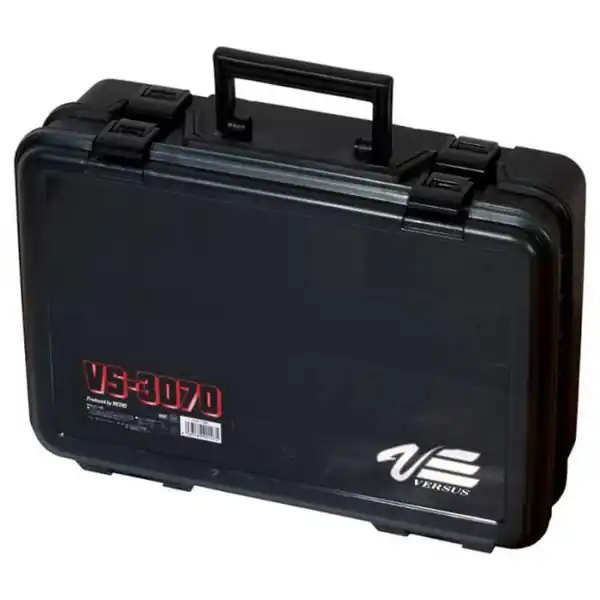 Nu Kopen Meiho Versus VS-3070 Tacke Case Black