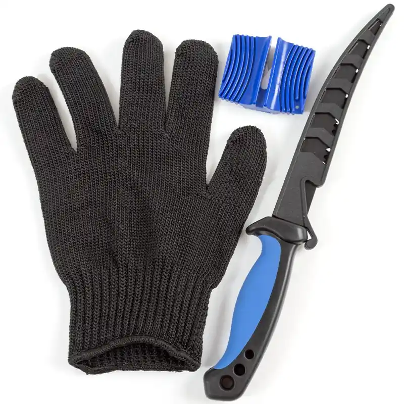 Beste Prijs Fladen Filet Knife Set 15cm