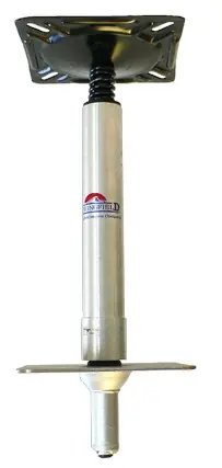 Springfield Kingpin Hi-Lo 3-Onderdelen Package 13" Alleen Vandaag