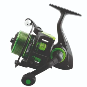 Maver Reality Front Drag Reel Feedermolen 3000 Betrouwbaar