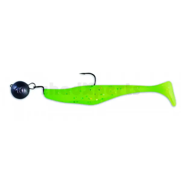 ShadXperts Cheburashka Bottom Weight (5pcs) 1gr Veilige Betaling