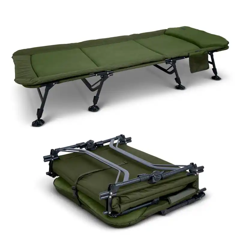 Betrouwbaar Sonik Bank-Tek Levelbed Wide Stretcher