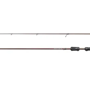 Veilige Betaling Abu Garcia Spike S Finesse 702 Spinhengel 2.13m (3-15g)