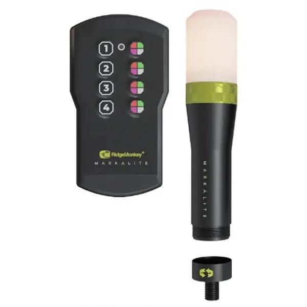 Populair RidgeMonkey MarkaLite Kit