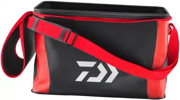 Lage Prijs Daiwa Foldable EVA Bag L