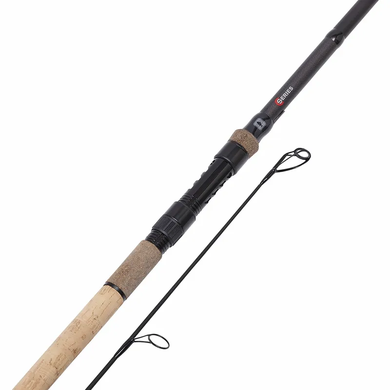 Gecertificeerd Prologic C-Series SC AR 12ft Karperhengel 3lb