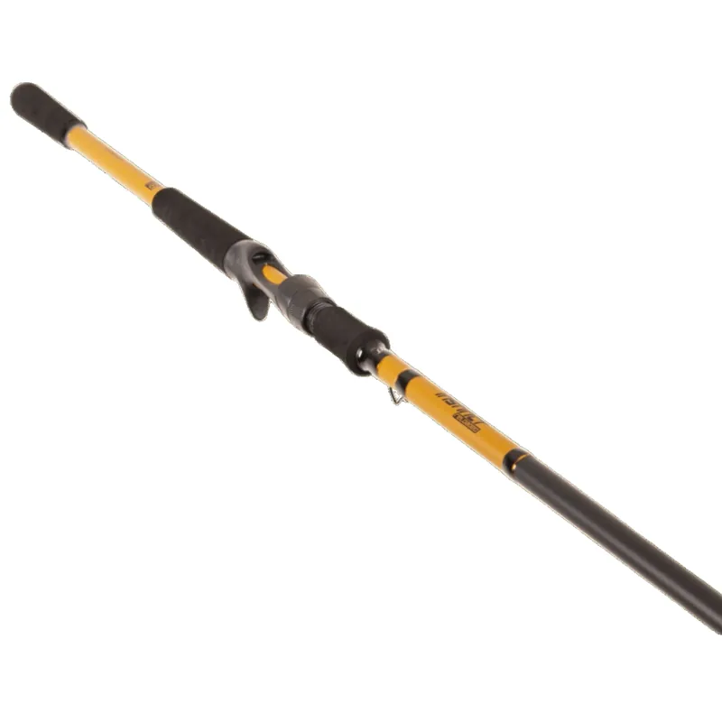BFT Instinct Reloaded 7'11" Versatile Heavy Baitcaster Hengel 241cm (-220g) Bestseller