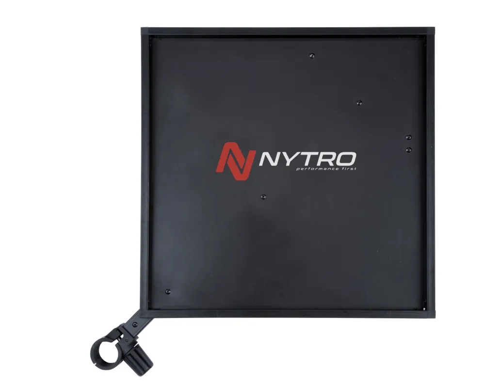 Laatste Versie Nytro Connect-It X36 Multi Side-Tray 43X43