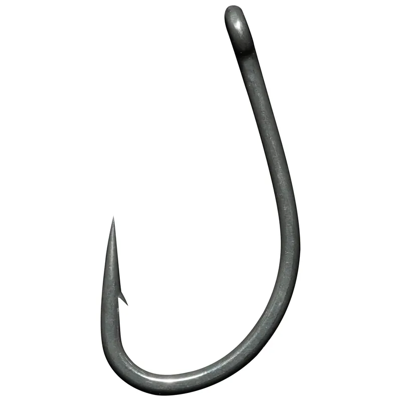 Hoge Kwaliteit Tactic Carp The One Karperhaak Size 4 (25pcs)