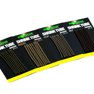 Uitverkoop Korda Shrink Tubing Krimpkous (8pcs) Weed (1.6mm)