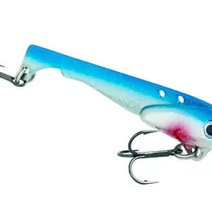 Lage Kosten Svartzonker Vibrating Bass Bait 7cm (18g) Baitfish