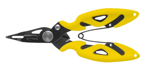 Spro Titanium Micro Splitring Tang Nu Kopen