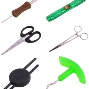 Ultimate Tool Kit Rechtstreeks Van De Fabrikant
