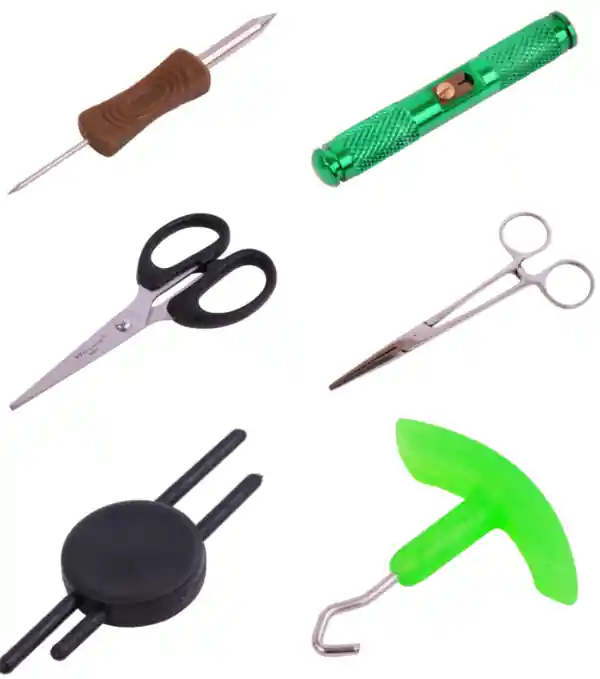 Ultimate Tool Kit Rechtstreeks Van De Fabrikant