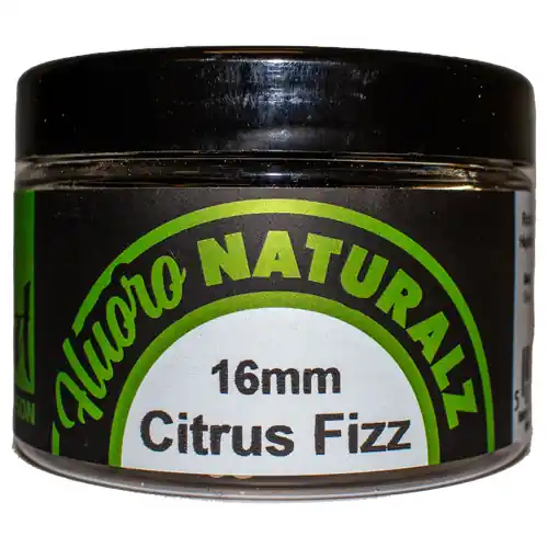 Rod Hutchinson Naturalz Fluor Wafters 16mm (150ml) Mulberry Rechtstreeks Van De Fabrikant