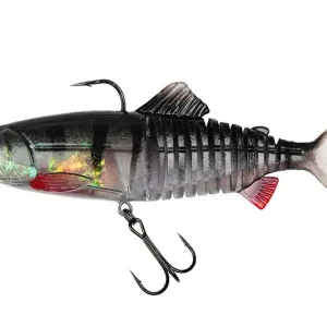 Uitverkoop Fox Rage Jointed Replicant Swimbait 23cm Golden Prey (130g)