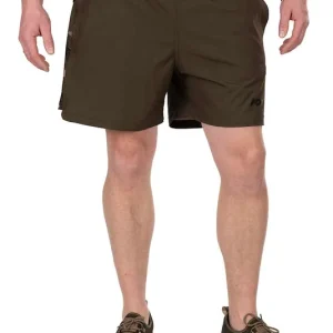 Fox Khaki/Camo LW Swim Shorts Zwembroek L Superprijs