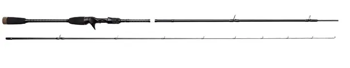 Savage Gear SG2 M Game BC MH Baitcasthengel 2.13m (15-45g) Populair