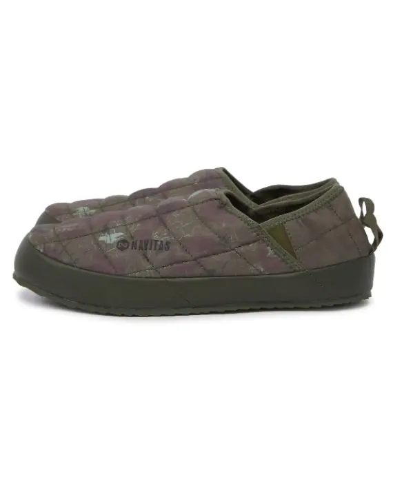 Fabrieksprijs Navitas Polar Tec Bivvy Slipper 42