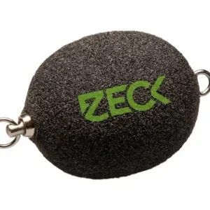 Zeck BBS Sponge Meerval Lood 100g Beste Prijs