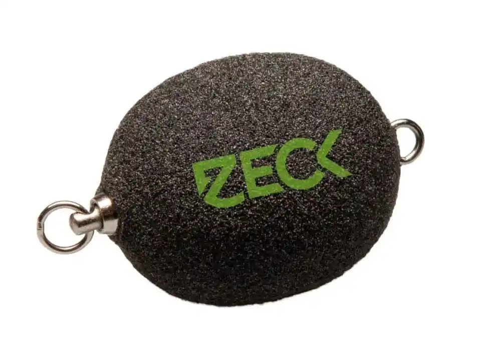 Zeck BBS Sponge Meerval Lood 100g Beste Prijs