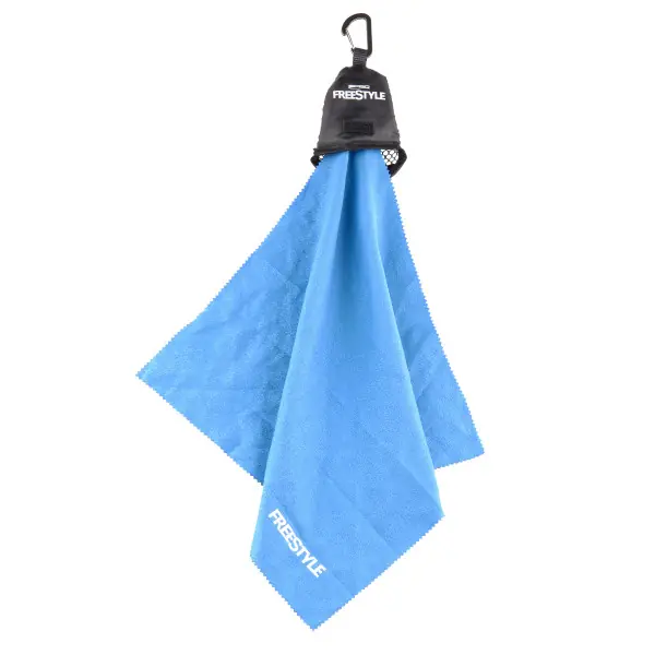 Aanbieding Spro FreeStyle Microfibre Towel