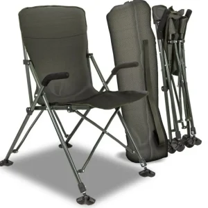 Solar Tackle Undercover Foldable Easy Chair High Gereduceerde Prijs