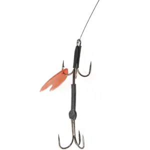 Kodex Predatory Pike Rig 4 Gratis Retour
