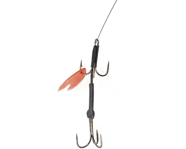 Kodex Predatory Pike Rig 4 Gratis Retour