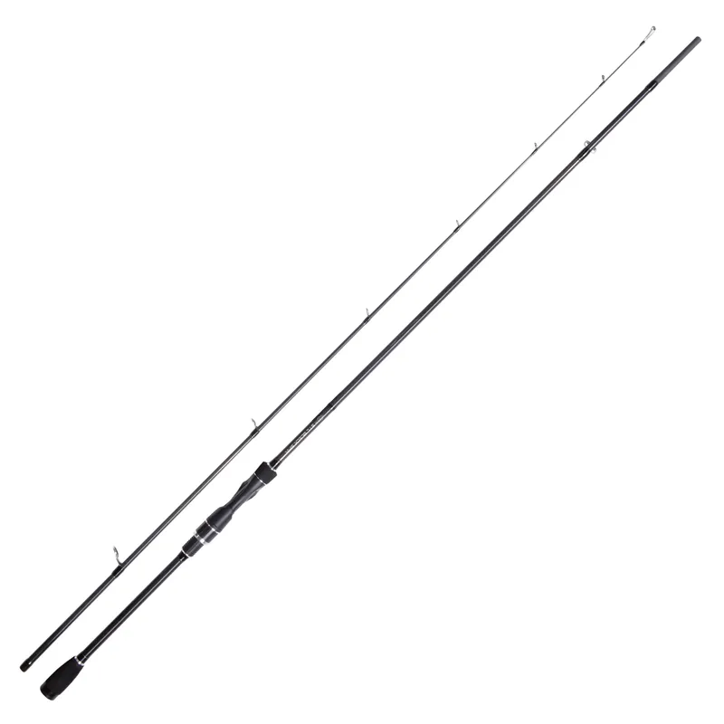 Premium Jackson STL Black Spin 2.43m (12-47g) Spinhengel