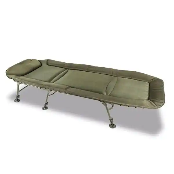 Solar Bankmaster Bedchair Koop Vandaag